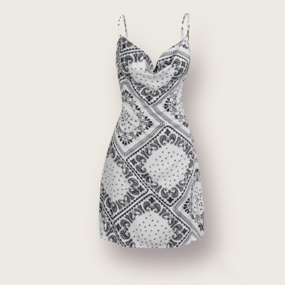 Mini Dress